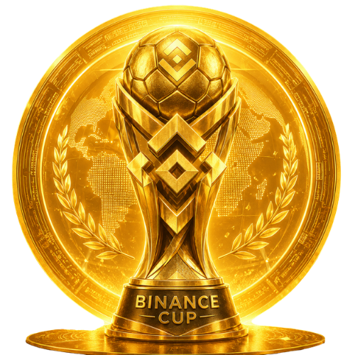 Binance Cup